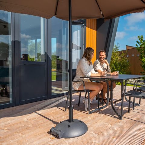 EuroParcs Hindeloopen - Súdwest-Fryslân - Image N°4