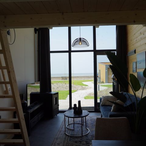 Tiny house 4 personnes - 2+2