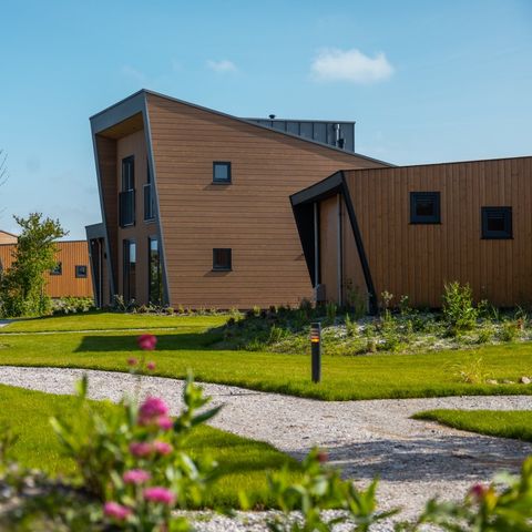 EuroParcs Hindeloopen - Súdwest-Fryslân - Image N°5