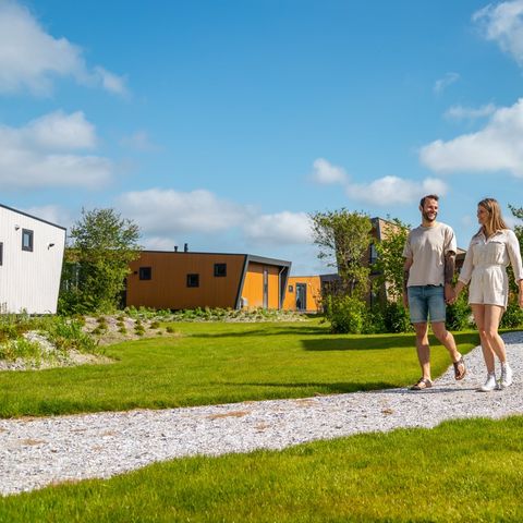 EuroParcs Hindeloopen - Súdwest-Fryslân - Image N°3