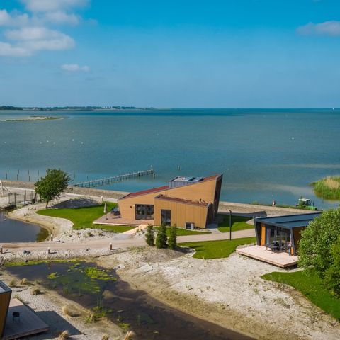 EuroParcs Hindeloopen - Súdwest-Fryslân - Image N°2