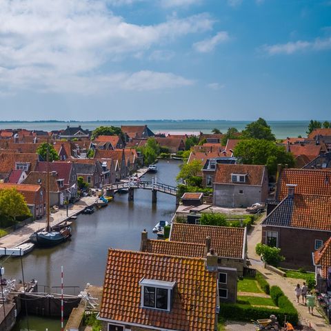 EuroParcs Hindeloopen - Súdwest-Fryslân - Image N°6