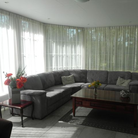 BUNGALOW 6 personnes - Marteau jaune