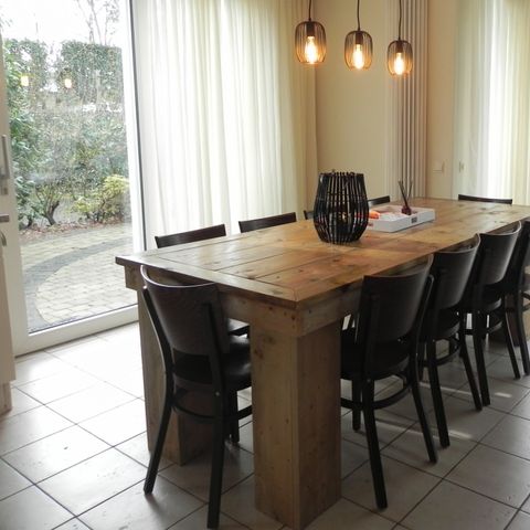 BUNGALOW 10 personnes - Avalez