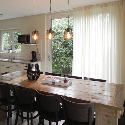 BUNGALOW 10 personnes - Avalez