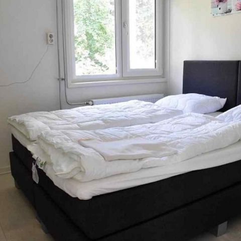 BUNGALOW 4 personnes - Kievit