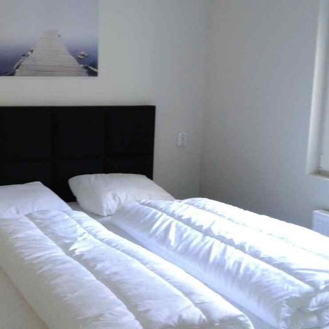 BUNGALOW 6 personnes - Robins