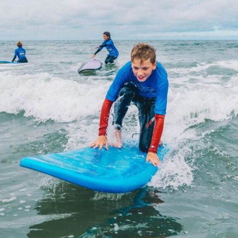 Sahara Stay - Westland - Image N°4