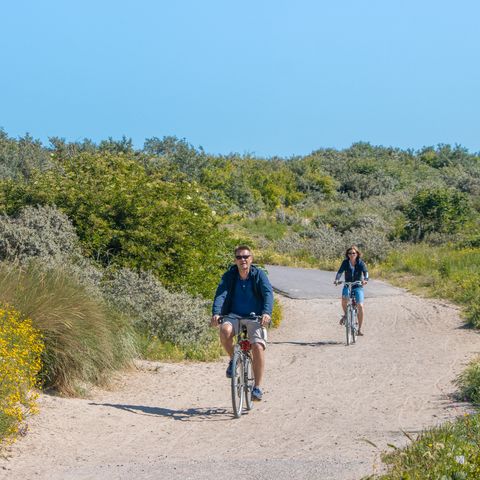 EuroParcs Cadzand  - Camping Cadzand - Image N°2