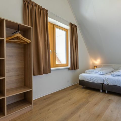 VILLA 8 personnes - villa Duinvilla
