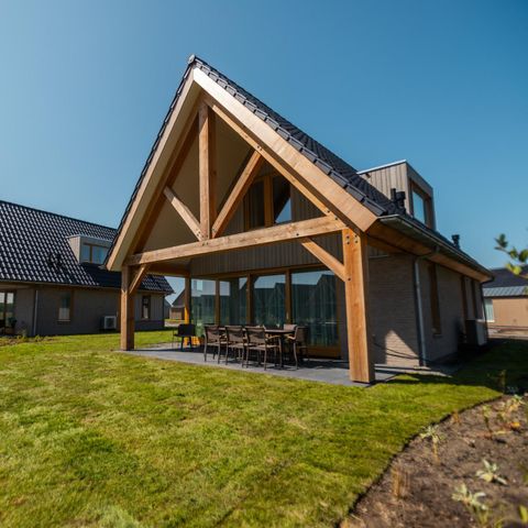 VILLA 8 personnes - villa Duinvilla