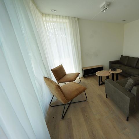 MAISON 10 personnes - Duinvilla