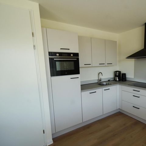 MAISON 10 personnes - Duinvilla