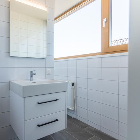 VILLA 6 personnes - villa Duinvilla