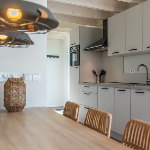 CHALET 6 personnes - Dune Lodge