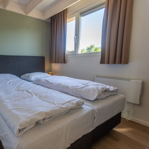 CHALET 6 personnes - Dune Lodge