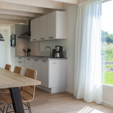 CHALET 6 personnes - Dune Lodge