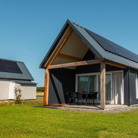 CHALET 6 personnes - Dune Lodge