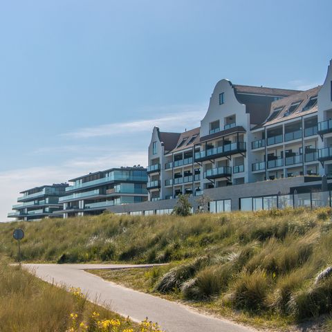 EuroParcs Cadzand  - Camping Cadzand - Image N°6