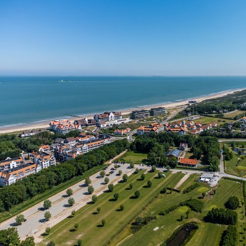 EuroParcs Cadzand  - Camping Cadzand - Image N°5