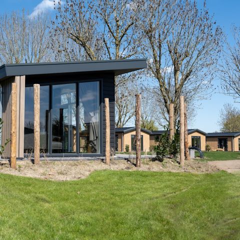 CHALET 4 personnes - Sand Lodge