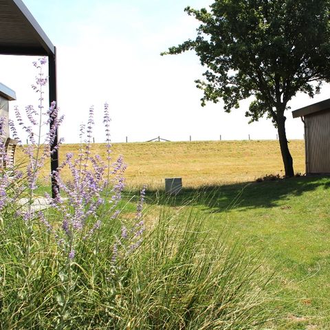 CHALET 4 personnes - River Lodge