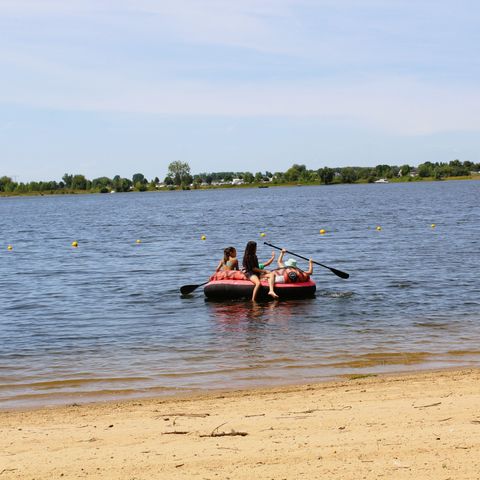 Vakantiepark De Lithse Ham - Oss - Image N°3