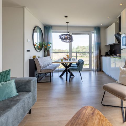 MAISON 6 personnes - Oeverloper