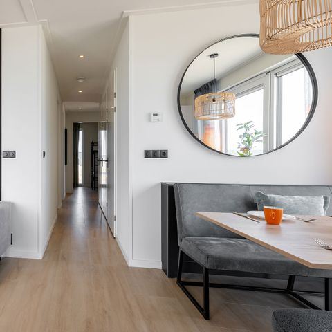 MAISON 6 personnes - Brilduiker