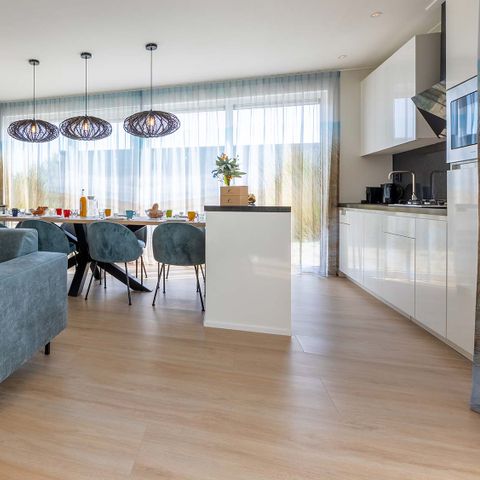 MAISON 8 personnes - Rousserolle effarvatte