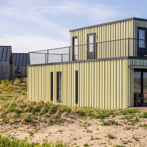 MAISON 10 personnes - 10 pers. vakantiehuisje Smient