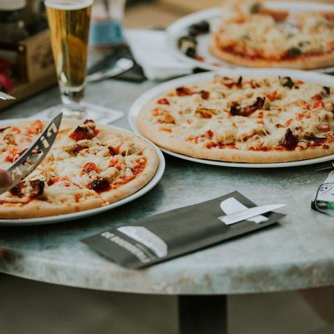 LODGE 5 personnes - Loge de l'abeille heureuse