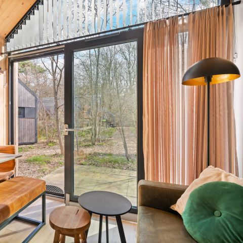 Tiny house 4 personnes - Petite maison