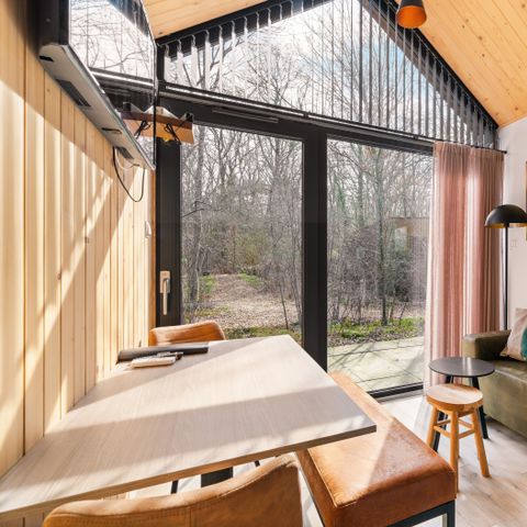Tiny house 4 personnes - Petite maison