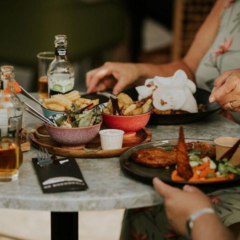 CHALET 4 personnes - Refuge pour randonneurs