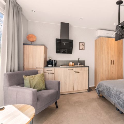 MAISON 2 personnes - Loft de luxe