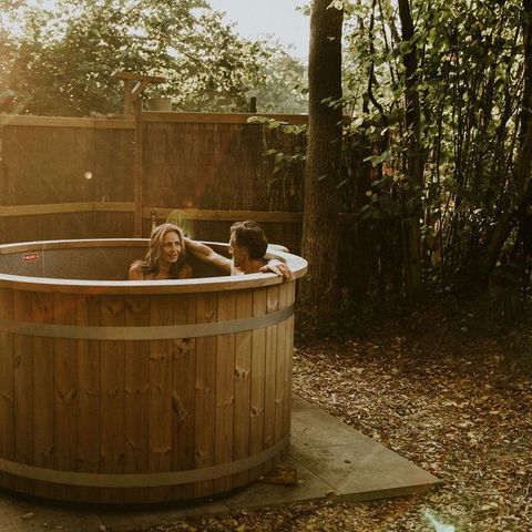 MAISON 2 personnes - Loft de luxe