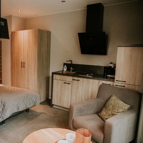 MAISON 2 personnes - Loft de luxe