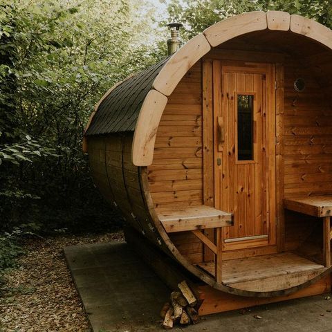 MAISON 2 personnes - Loft de luxe