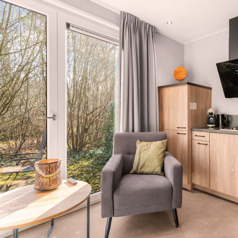 MAISON 2 personnes - Loft de luxe