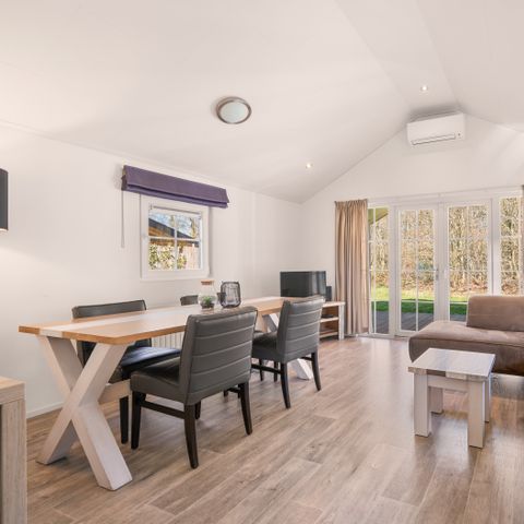 LODGE 4 personnes - Forest Lodge