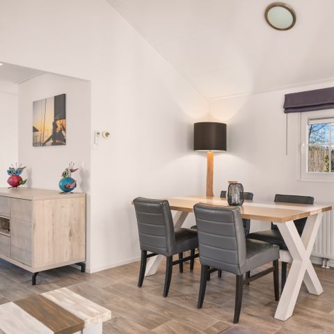 LODGE 4 personnes - Forest Lodge