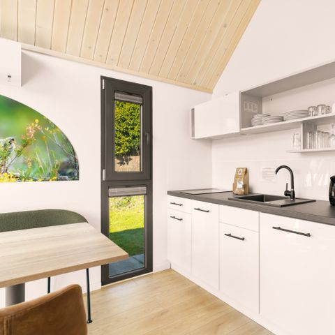 MAISON 4 personnes - Maison confortable