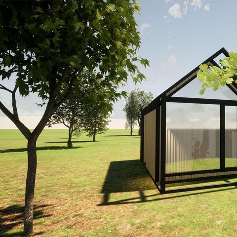 MAISON 4 personnes - Maison confortable