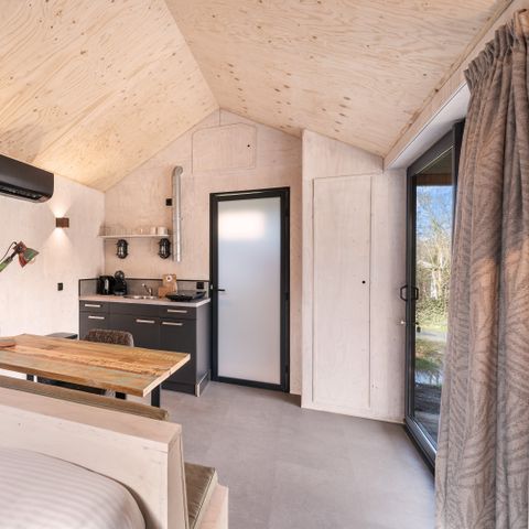 CHALET 2 personnes - Grange