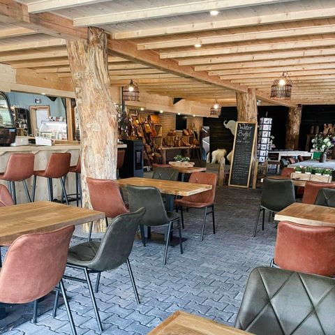 Vodatent Camping de Waterbuffelfarm  - Steenwijkerland - Image N°4