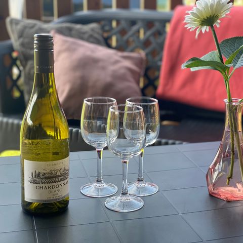 TENTE TOILE ET BOIS 5 personnes - y compris les installations sanitaires