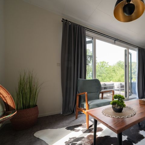 BUNGALOW 4 personnes - Bungalow 4 personnes