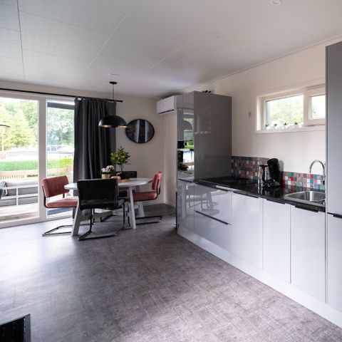 BUNGALOW 6 personnes