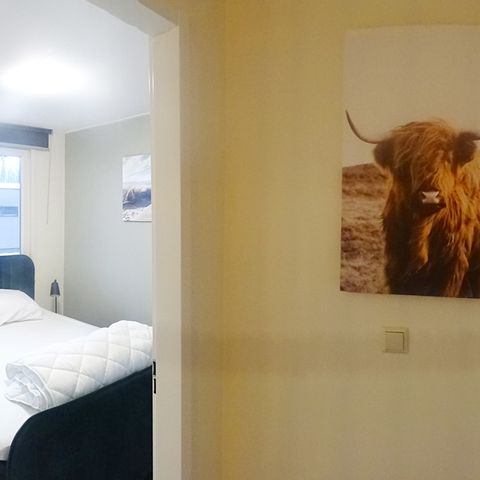 BUNGALOW 8 personnes